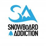 Snowboard Addiction